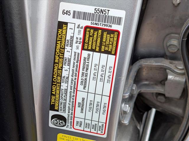 Used 2021 Toyota Tacoma SR5 image 19