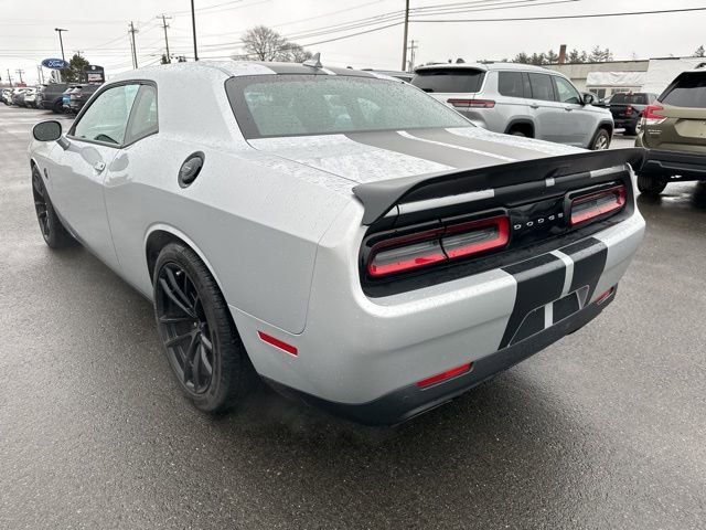 Used 2023 Dodge Challenger SRT Hellcat image 5