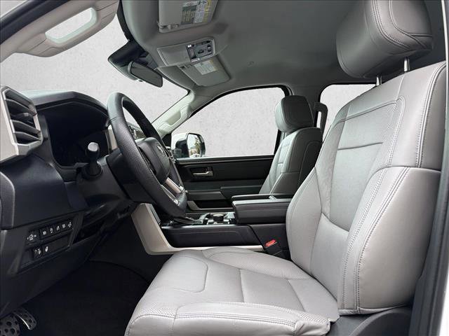 Used 2022 Toyota Tundra SR5 w/ TRD Sport Premium Package image 11