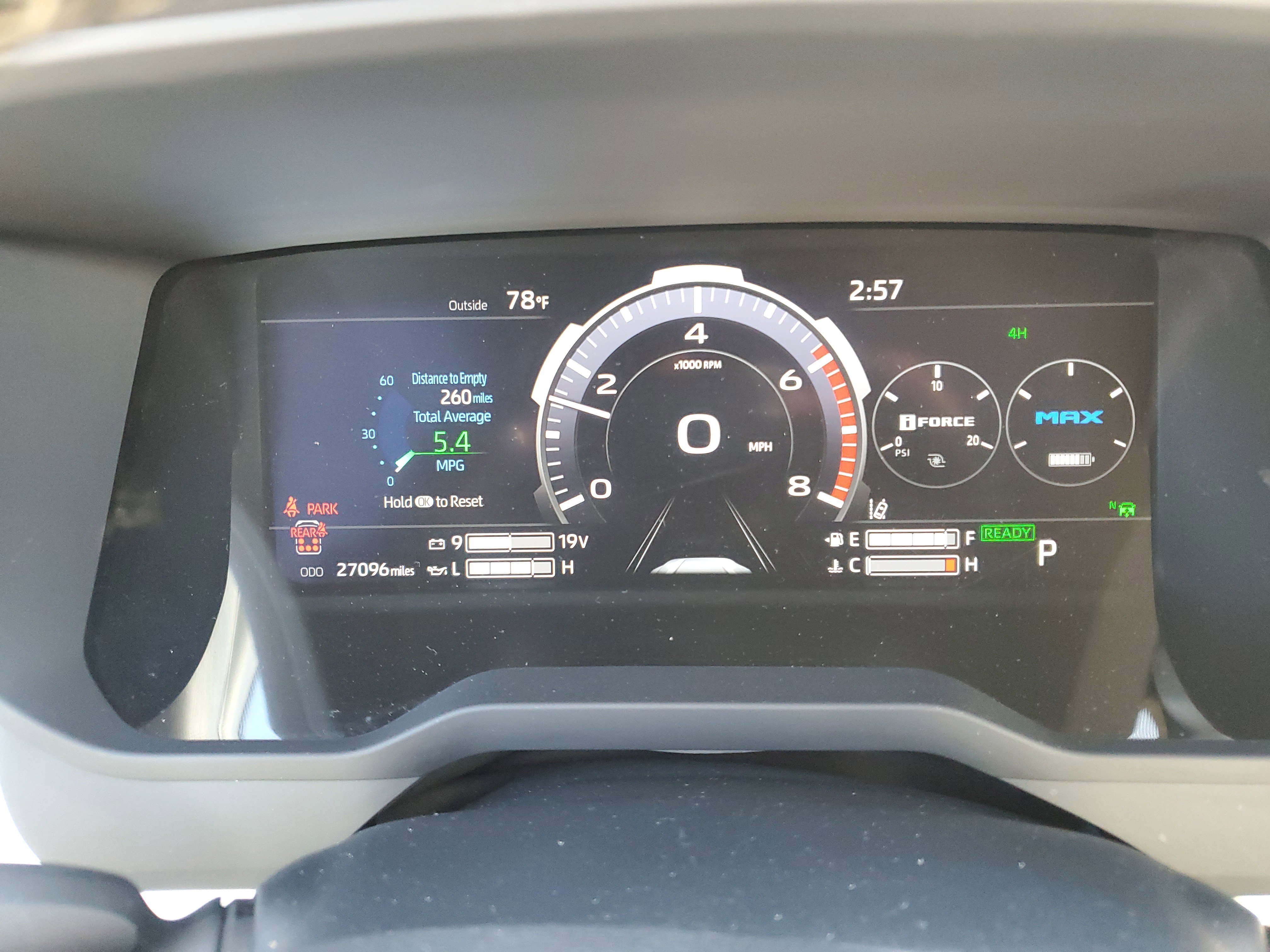 Used 2023 Toyota Sequoia Capstone image 23