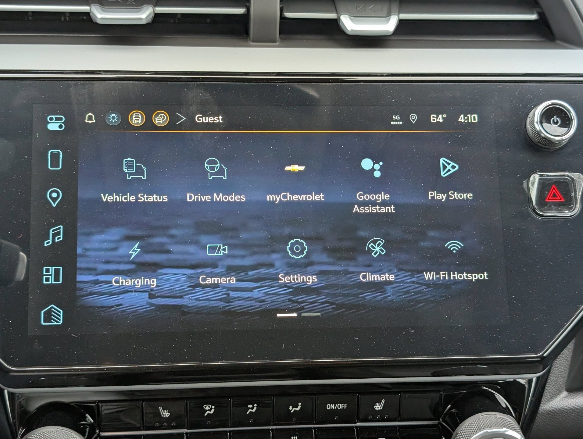New 2027 Chevrolet Bolt LT FWD image 21