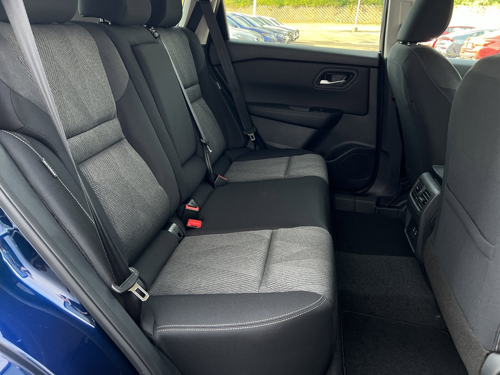 New 2026 Nissan Rogue SV w/ Cold Weather Package image 16