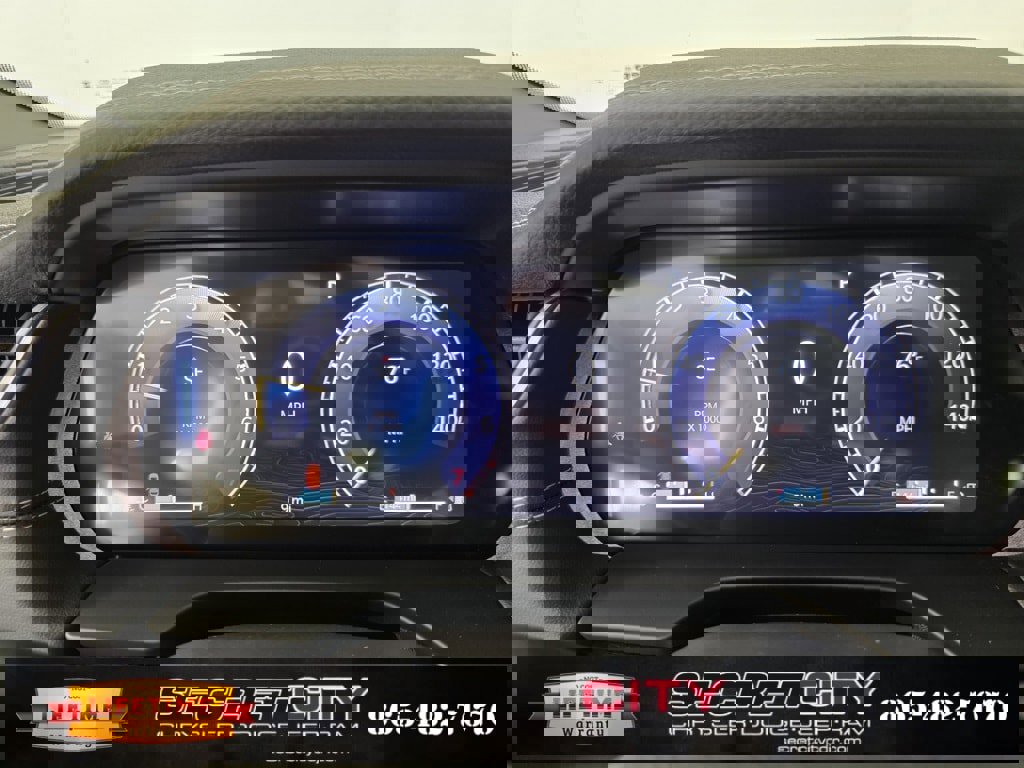 New 2025 Jeep Grand Cherokee Limited w/ Black Appearance Package image 18