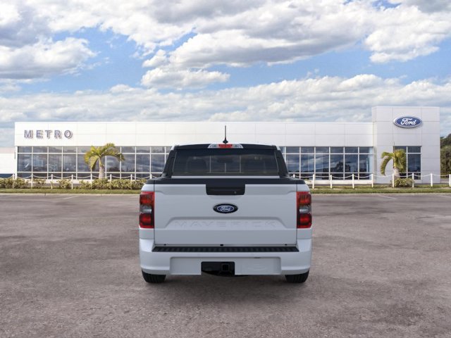New 2026 Ford Maverick Lobo AWD/4WD image 5