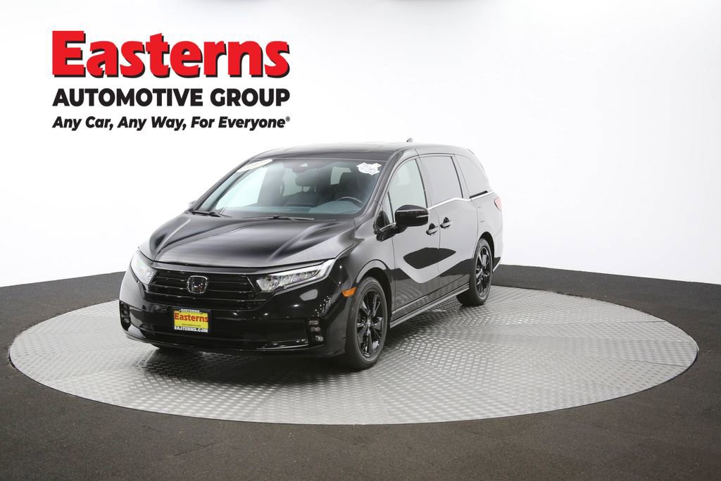 Used 2024 Honda Odyssey Sport image 57