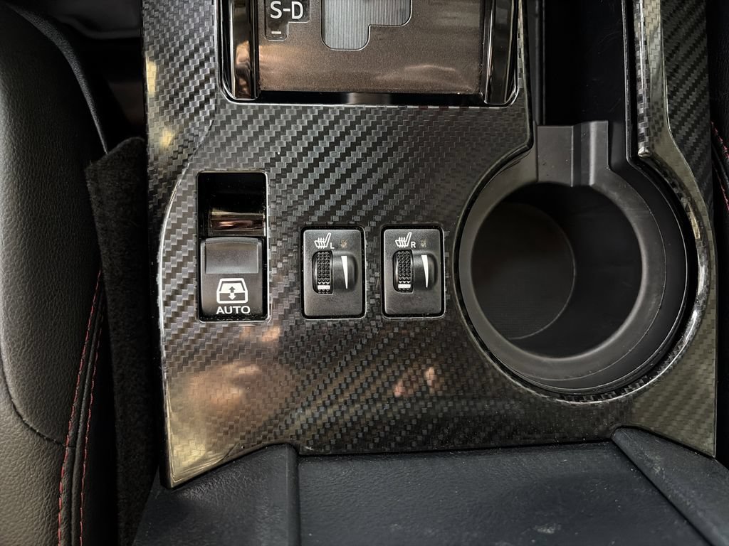 Certified 2024 Toyota 4Runner TRD Pro AWD/4WD image 29
