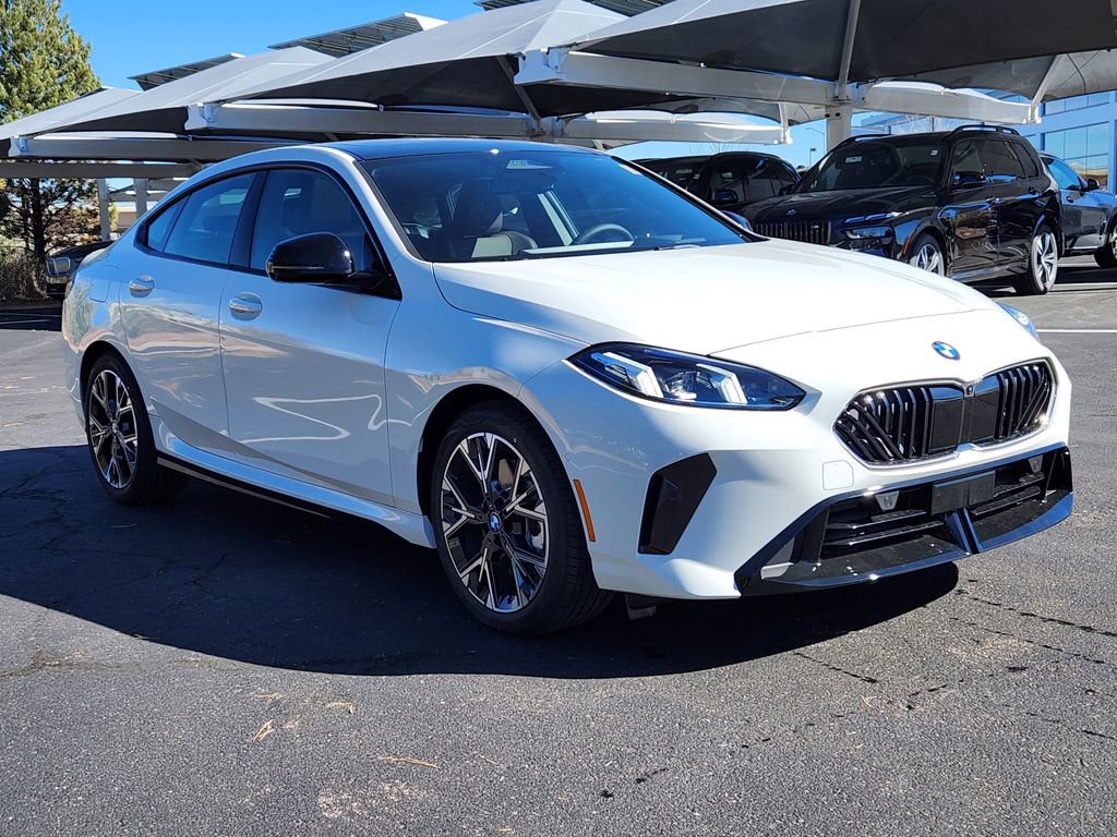 New 2026 BMW 228i xDrive w/ Technology Package image 5