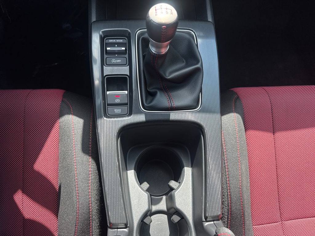 Certified 2024 Honda Civic Si image 24