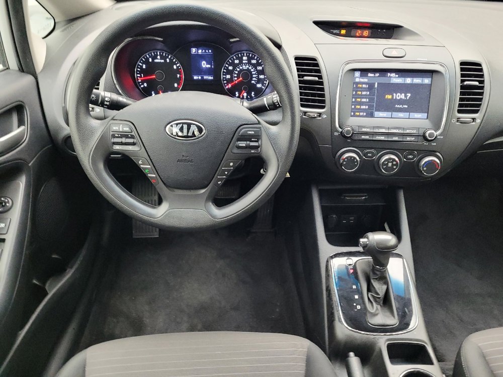 Used 2018 Kia Forte LX w/ LX Popular Package image 22