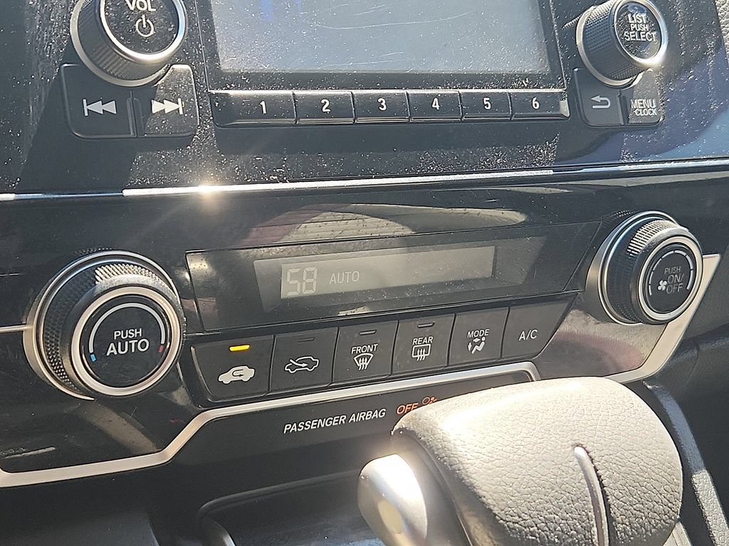 Used 2019 Honda CR-V LX image 10
