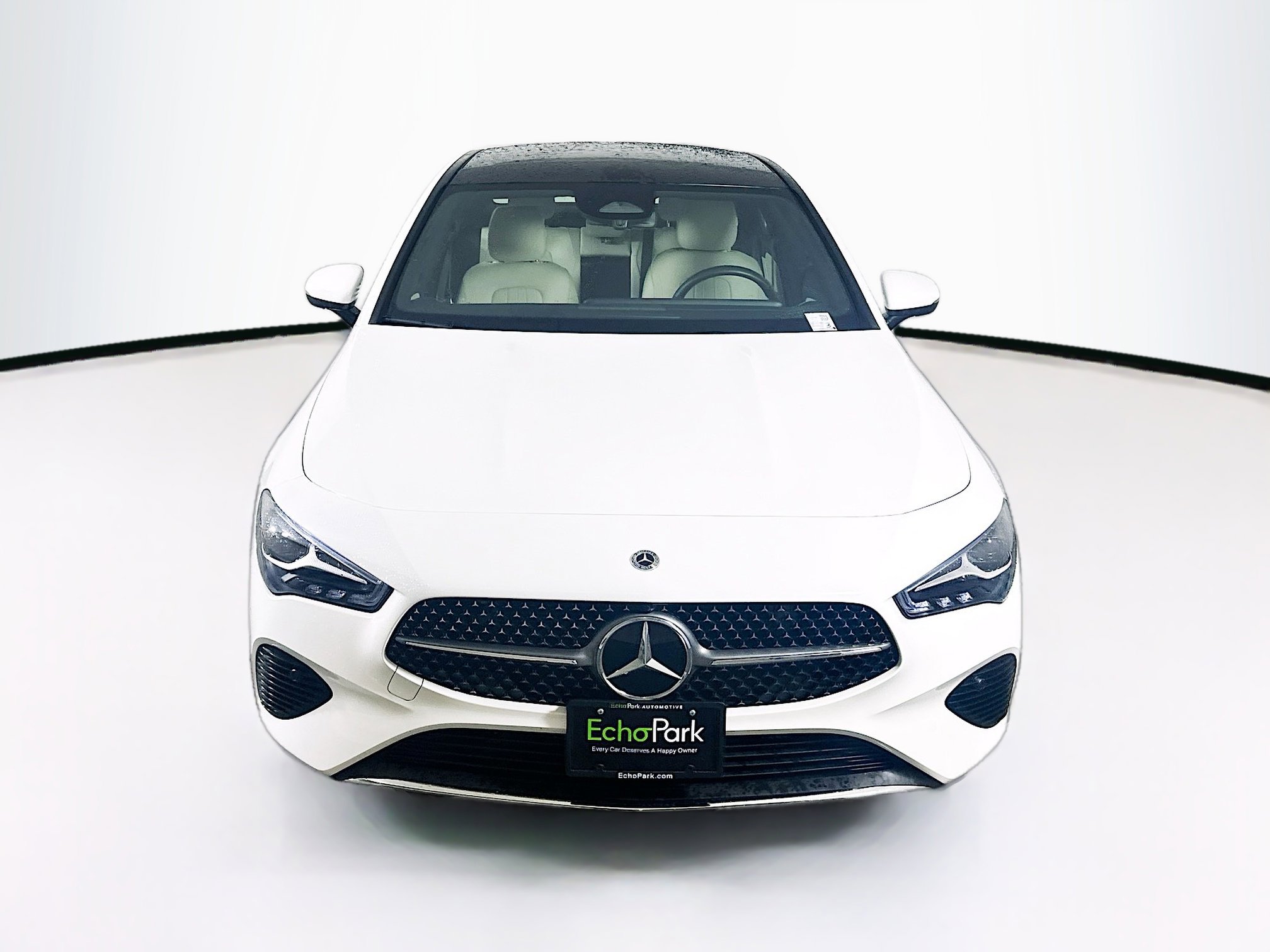 Used 2025 Mercedes-Benz CLA 250 CLA 250 image 2