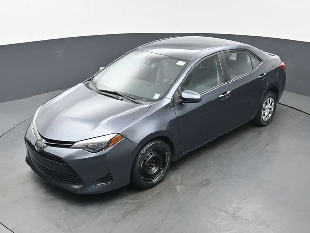 Used 2019 Toyota Corolla L FWD image 31