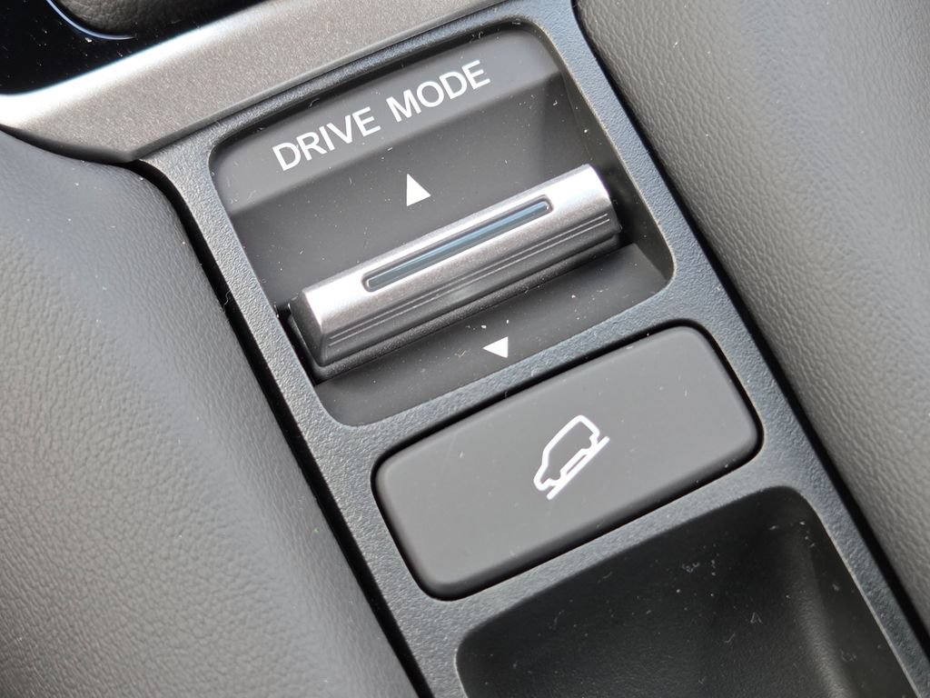 New 2027 Honda HR-V Sport image 8