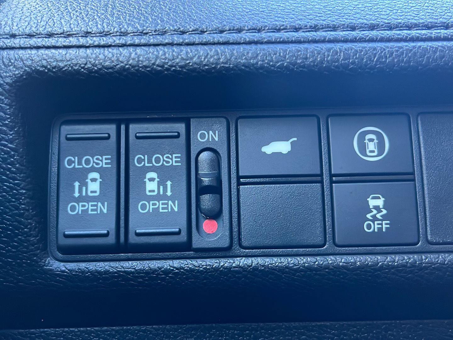 Used 2024 Honda Odyssey EX-L image 7