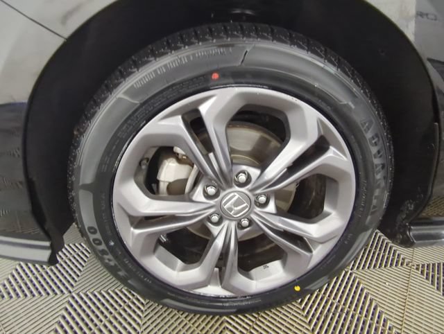 Used 2023 Honda Accord EX image 17