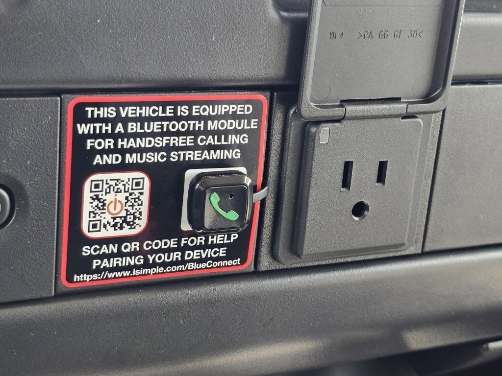 New 2025 Chevrolet Express 2500 w/ Driver Convenience Package RWD image 5