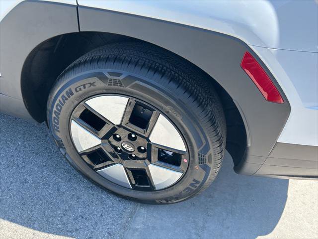 New 2026 Hyundai Santa Fe SEL image 10