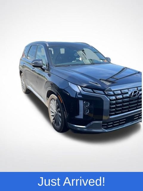 Used 2024 Hyundai Palisade Calligraphy AWD/4WD image 1