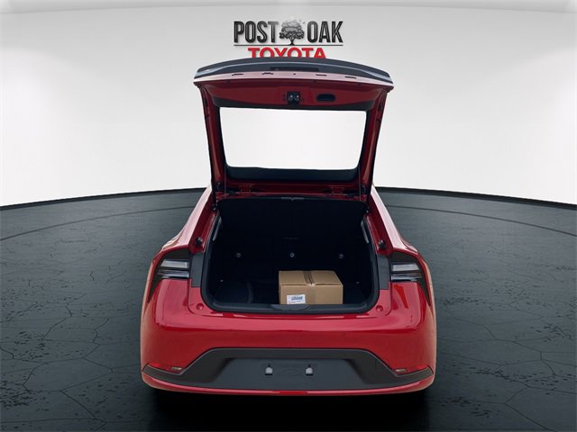 New 2026 Toyota Prius Plug-In Hybrid image 10