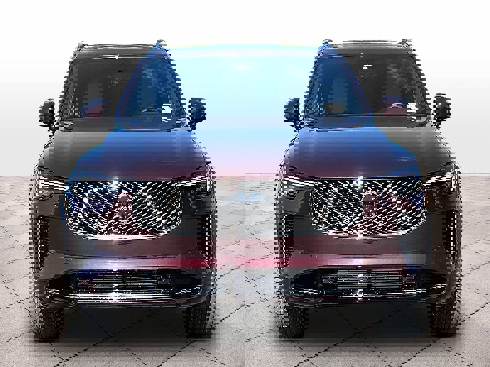 New 2026 Volvo XC90 T8 Plus w/ Protection Package Premier image 5