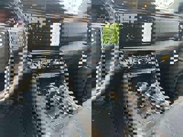 New 2026 GMC Sierra 1500 AT4 w/ Technology Package image 13