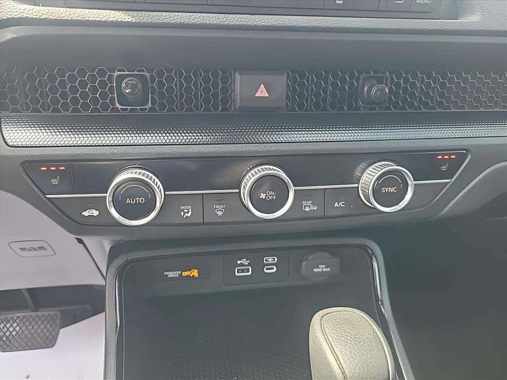 Used 2024 Honda CR-V EX image 13