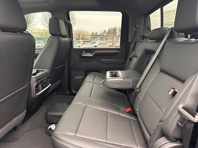 New 2026 GMC Sierra 2500 Denali w/ Denali Reserve Package image 22