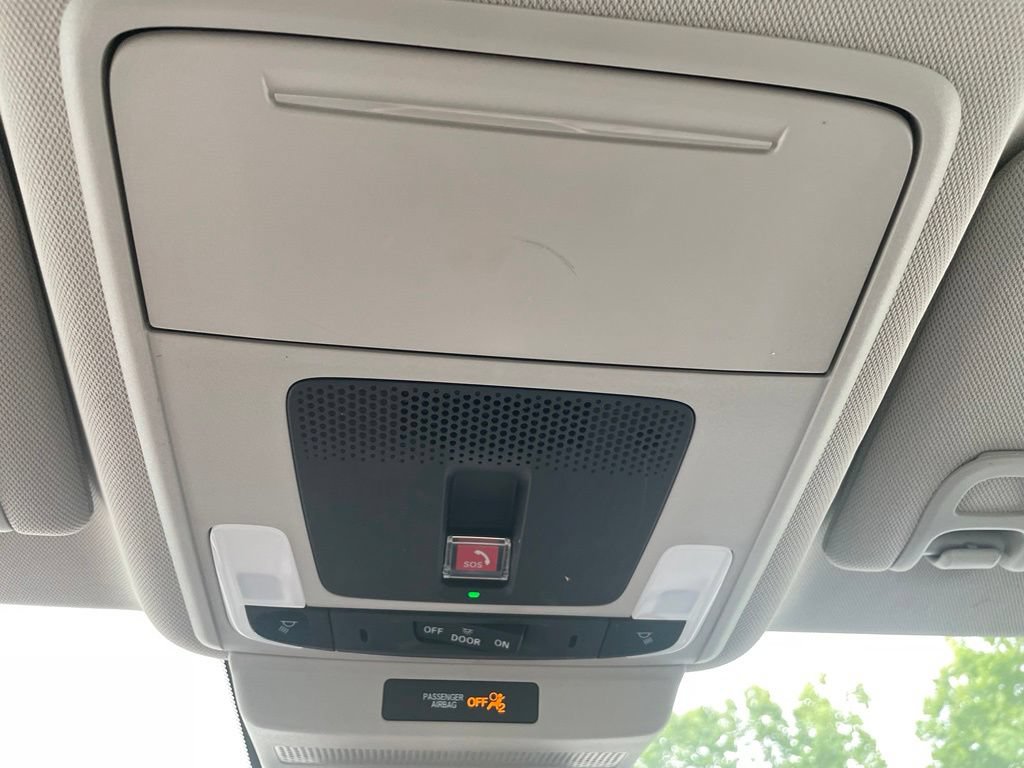 Certified 2023 Honda Accord LX image 18