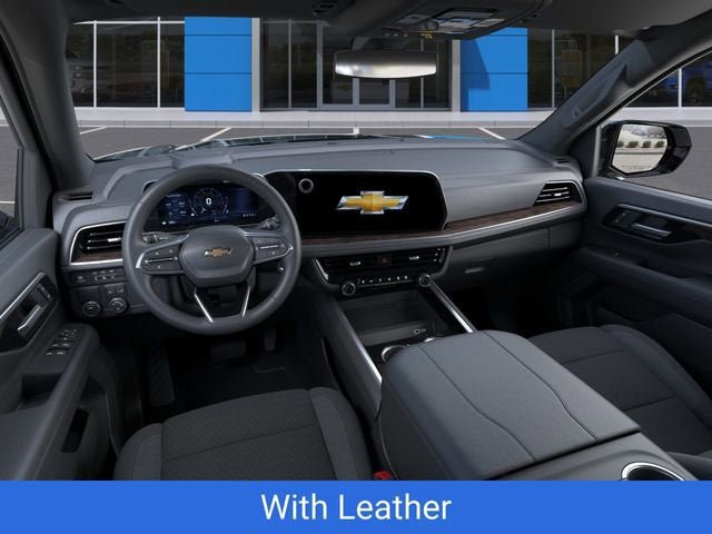 New 2026 Chevrolet Tahoe LS RWD image 15