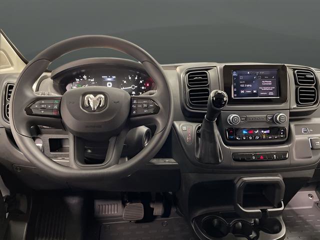 New 2024 RAM ProMaster 3500 w/ Convenience Group image 13