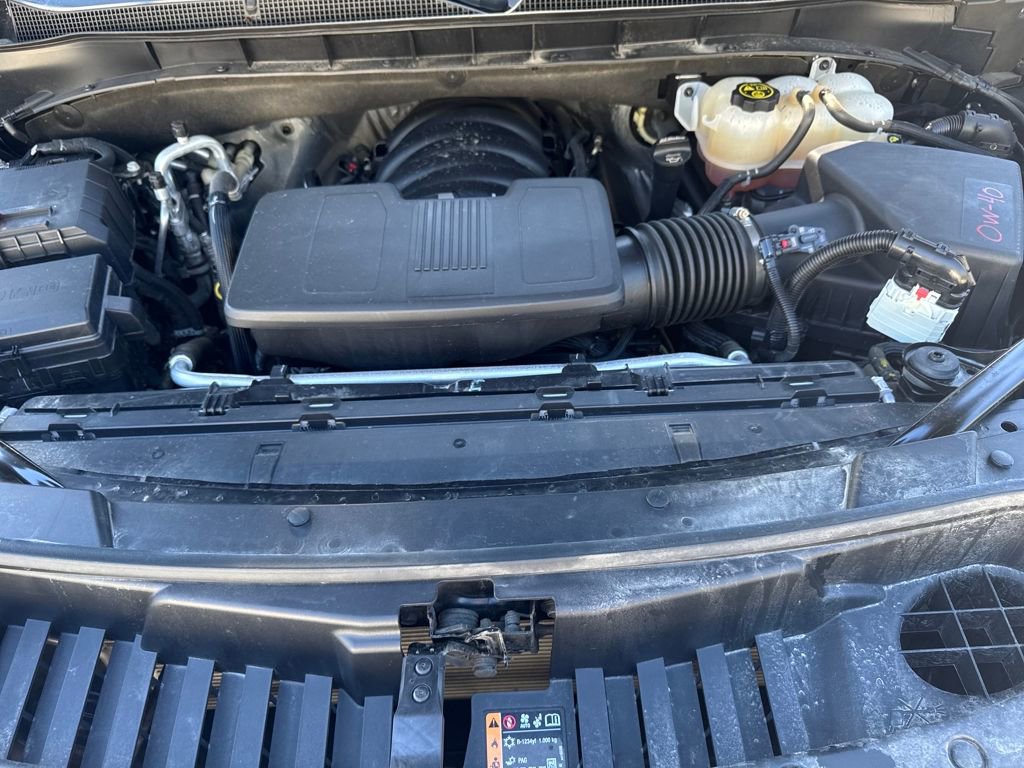 Used 2023 Chevrolet Tahoe High Country image 21