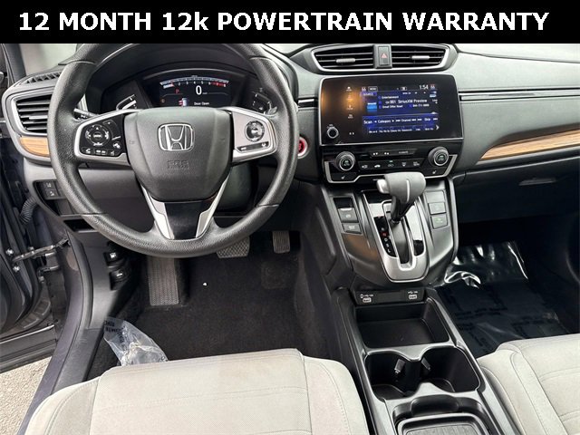 Used 2022 Honda CR-V EX image 18