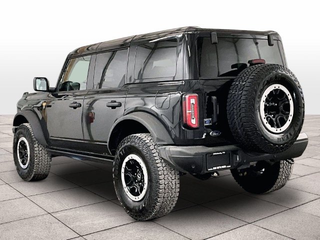 Used 2025 Ford Bronco Badlands w/ Sasquatch Package AWD/4WD image 10