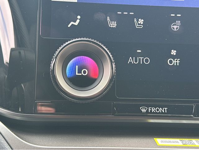 New 2026 Lexus TX 500h AWD image 31