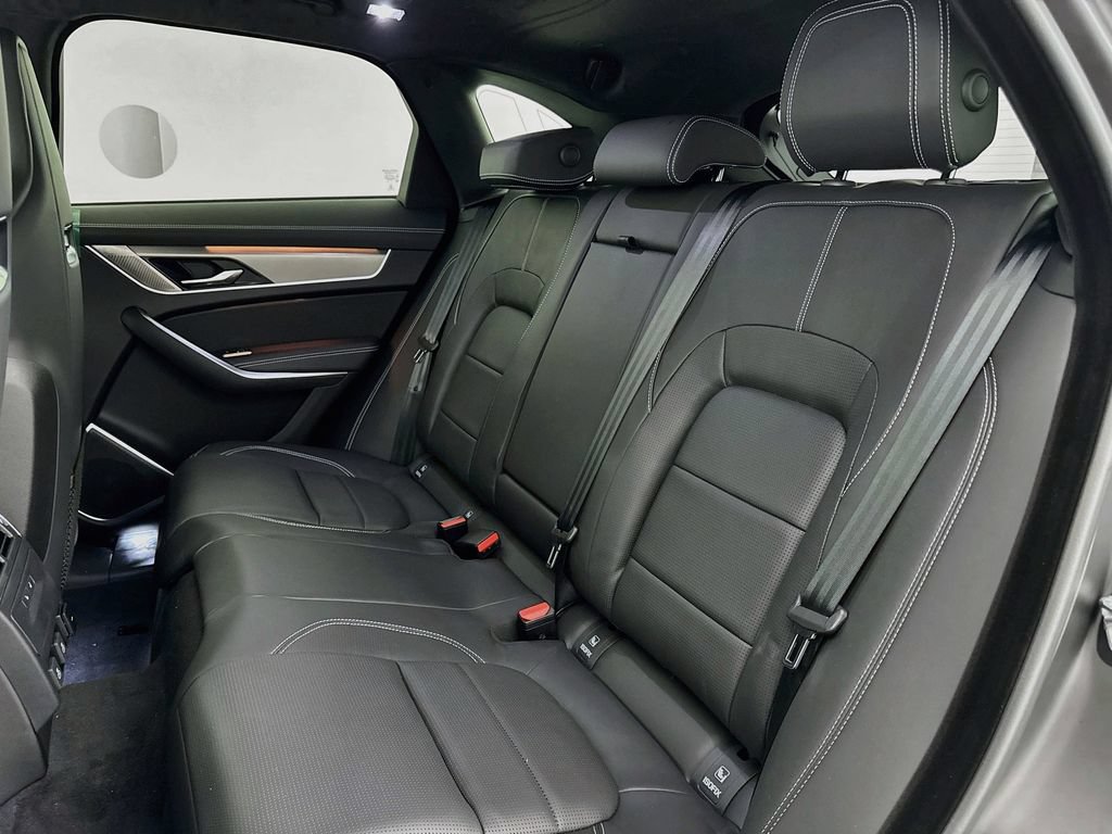 New 2026 Jaguar F-PACE R-Dynamic S AWD/4WD image 25