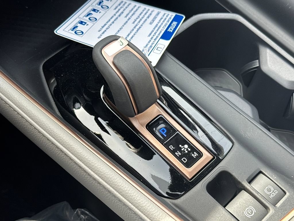 New 2026 Toyota Grand Highlander MAX Limited image 29