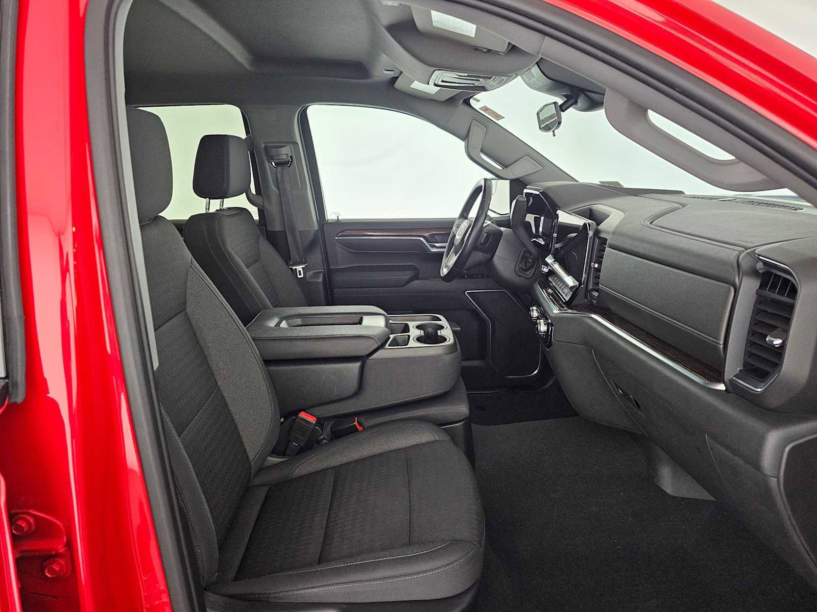 Used 2022 GMC Sierra 1500 Elevation image 10