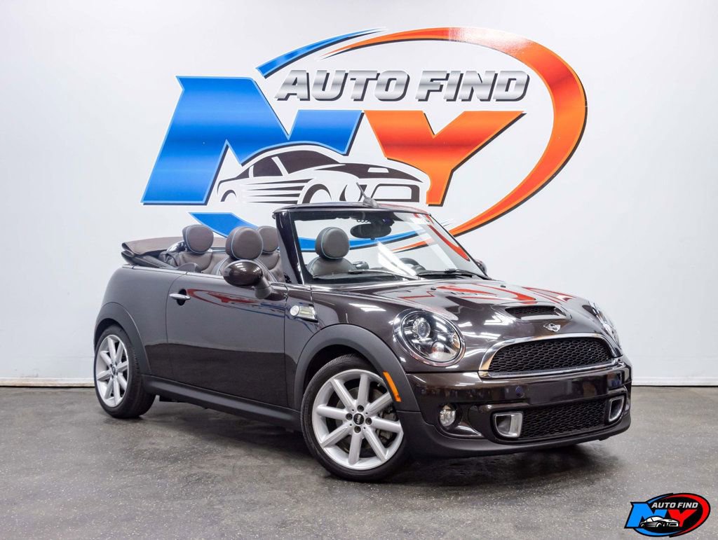Used 2013 MINI Cooper S image 9