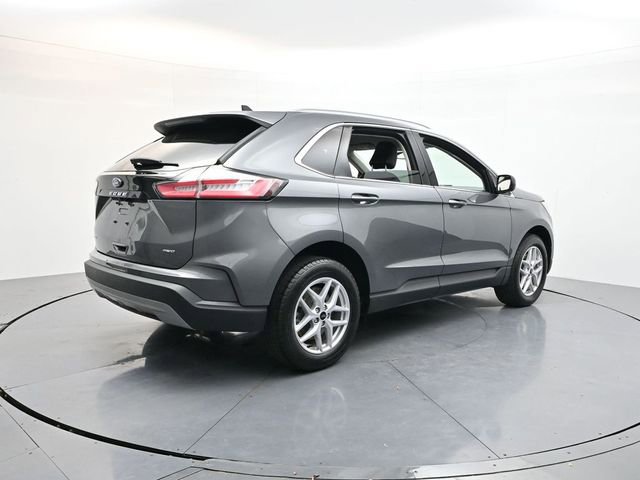Used 2023 Ford Edge SEL w/ Convenience Package AWD/4WD image 11