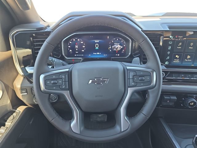 New 2026 Chevrolet Silverado 1500 LT Trail Boss image 13