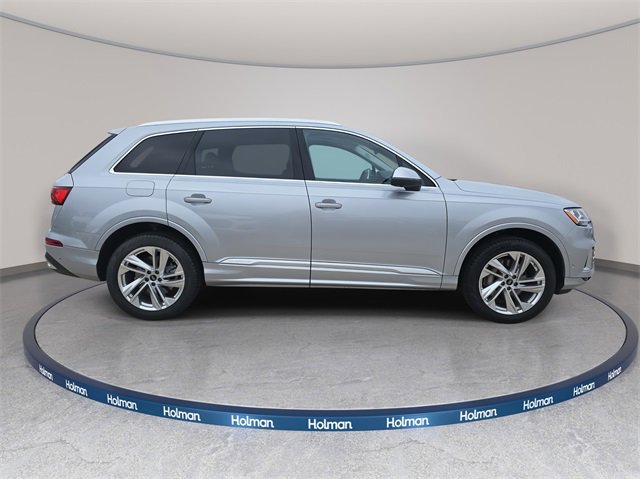 Used 2022 Audi Q7 3.0T Premium Plus image 5