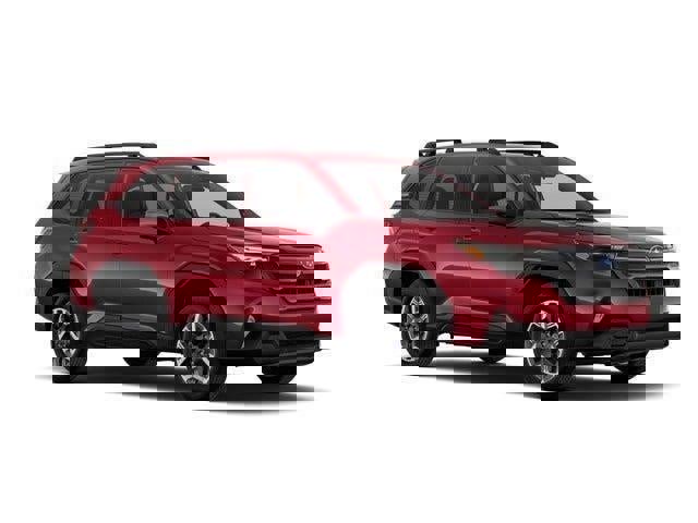 New 2026 Subaru Forester Premium w/ Base/Premium Plus Package image 24