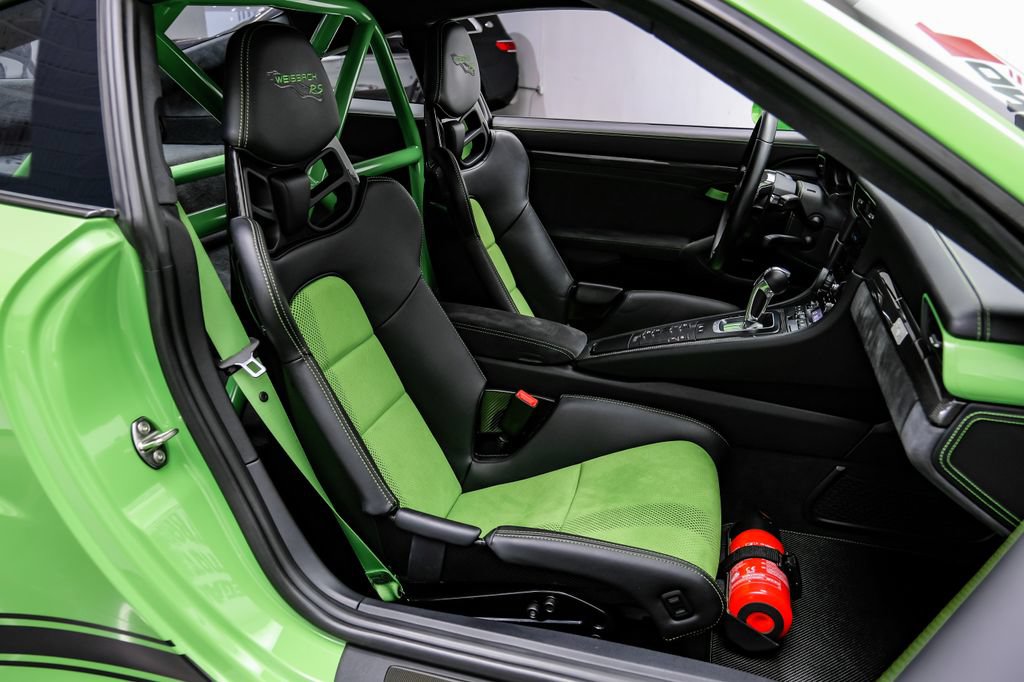 Used 2019 Porsche 911 GT3 RS RWD image 45