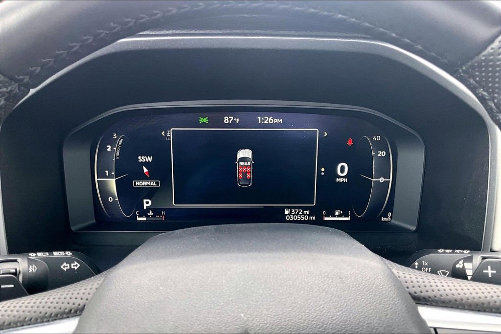 Used 2025 Mitsubishi Outlander SEL FWD image 13