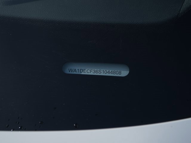 Certified 2025 Audi Q3 2.0T Premium w/ Convenience Package image 31