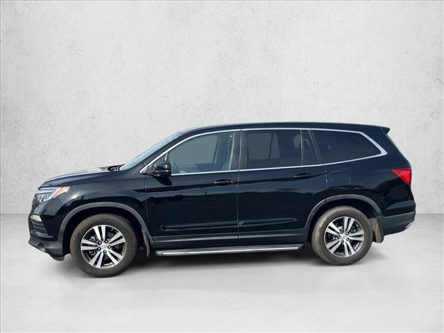 Used 2016 Honda Pilot EX-L image 8
