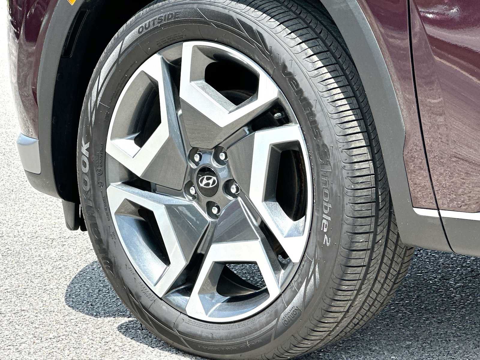 Used 2023 Hyundai Palisade Limited FWD image 11