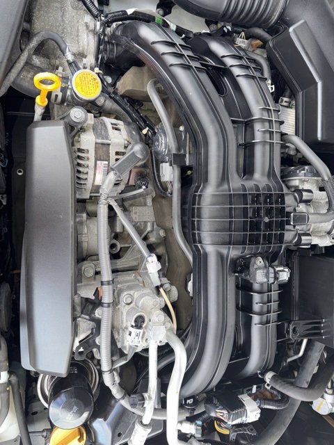 Used 2021 Subaru Impreza 2.0i Limited w/ Popular Package #1 image 33