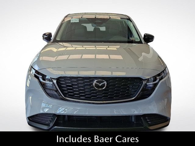 New 2026 MAZDA CX-5 Select AWD/4WD image 2