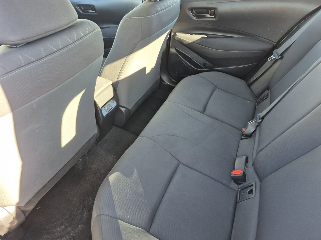 Used 2024 Toyota Corolla LE image 11